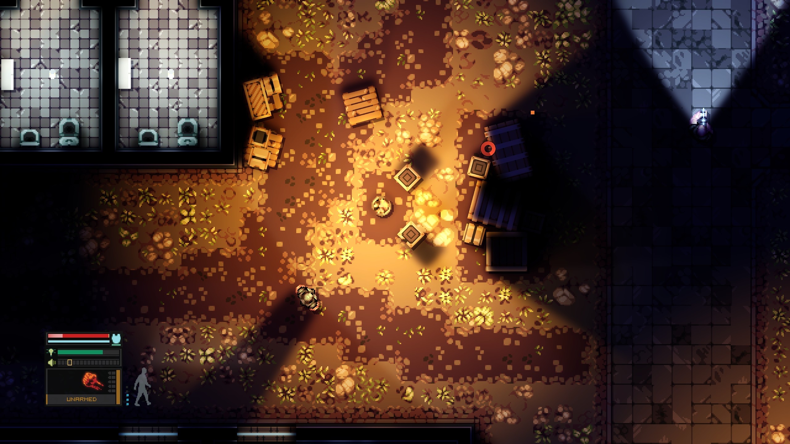 Intravenous screenshot 16