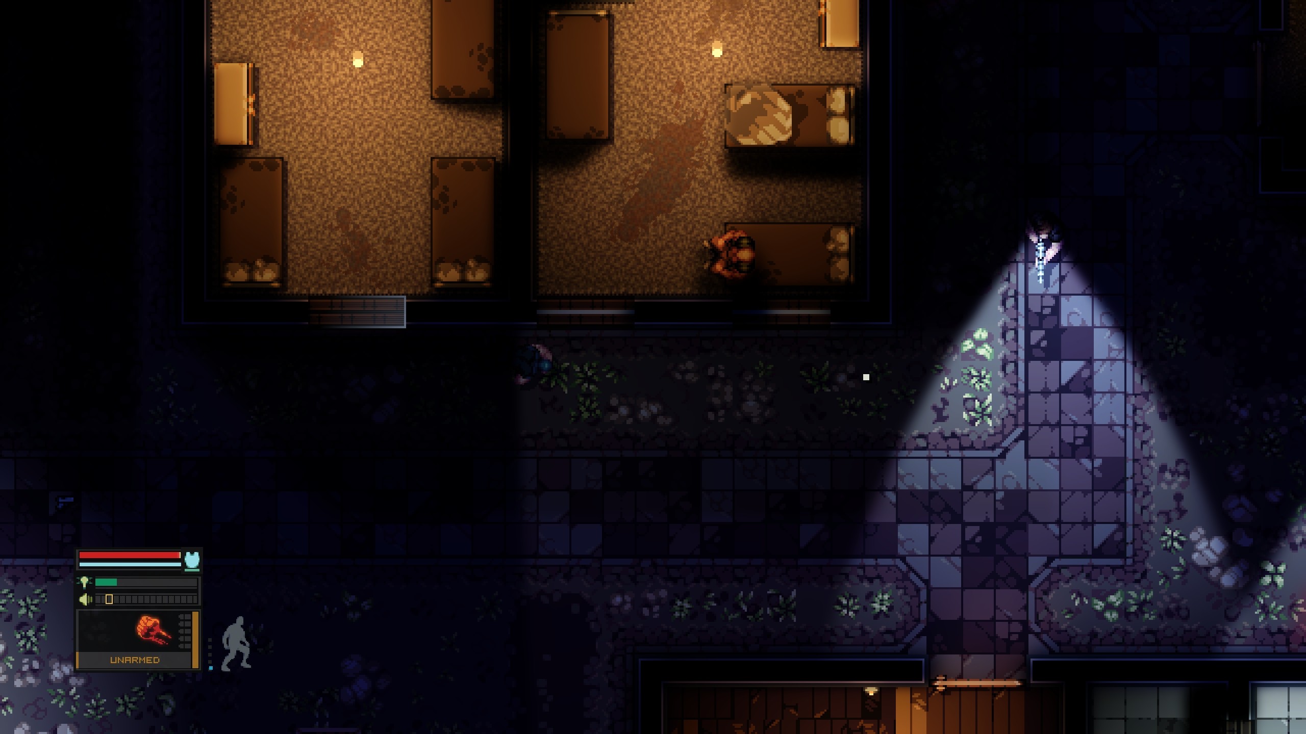 Intravenous screenshot 5