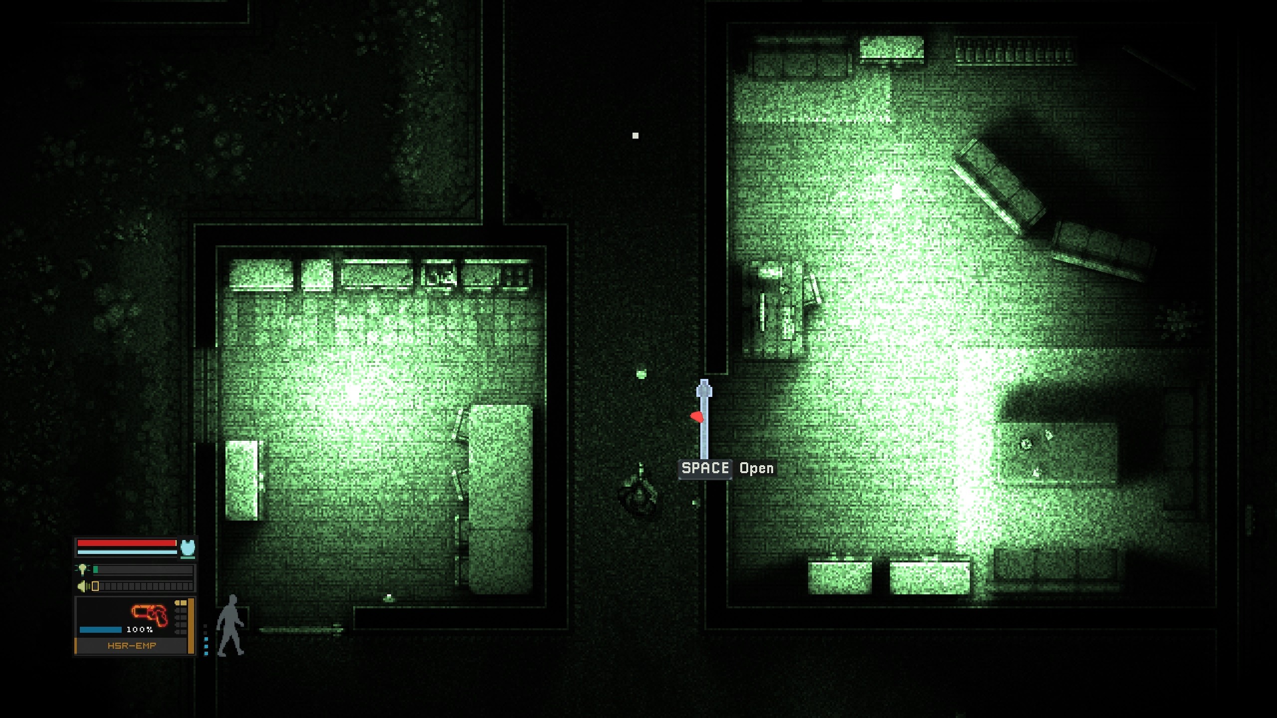 Intravenous screenshot 9