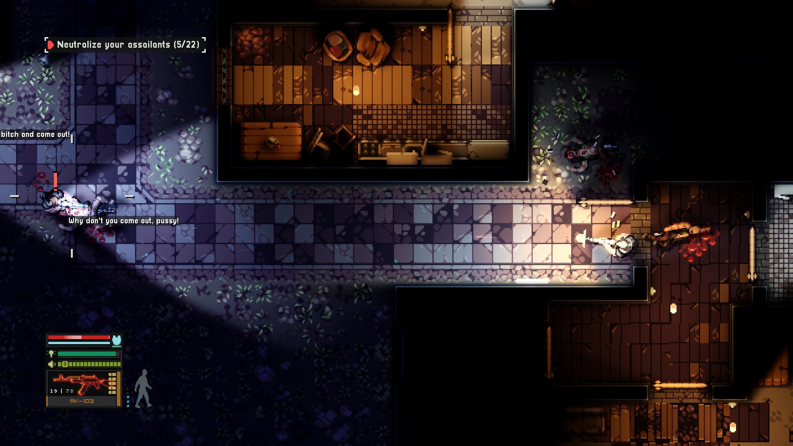 Intravenous screenshot 13