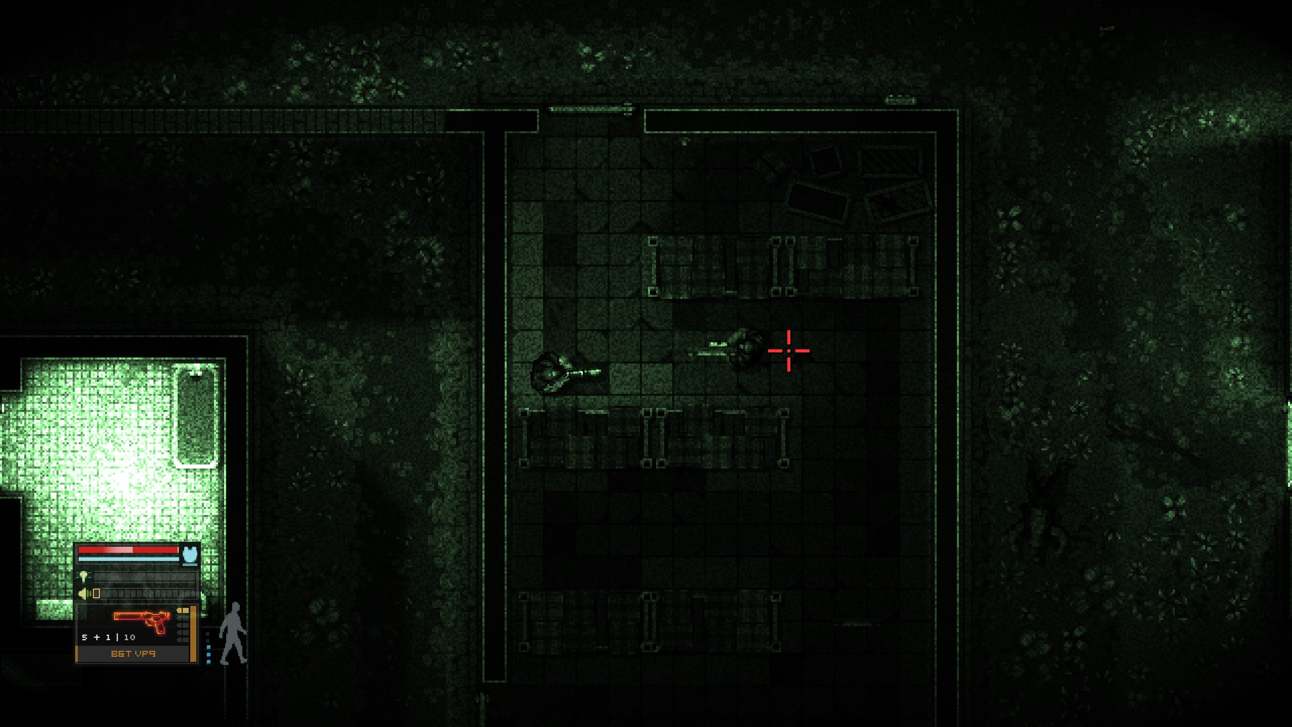 Intravenous screenshot 17