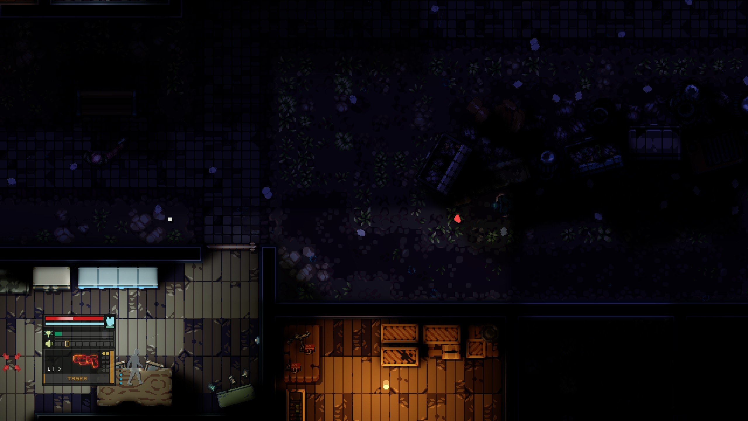 Intravenous screenshot 14