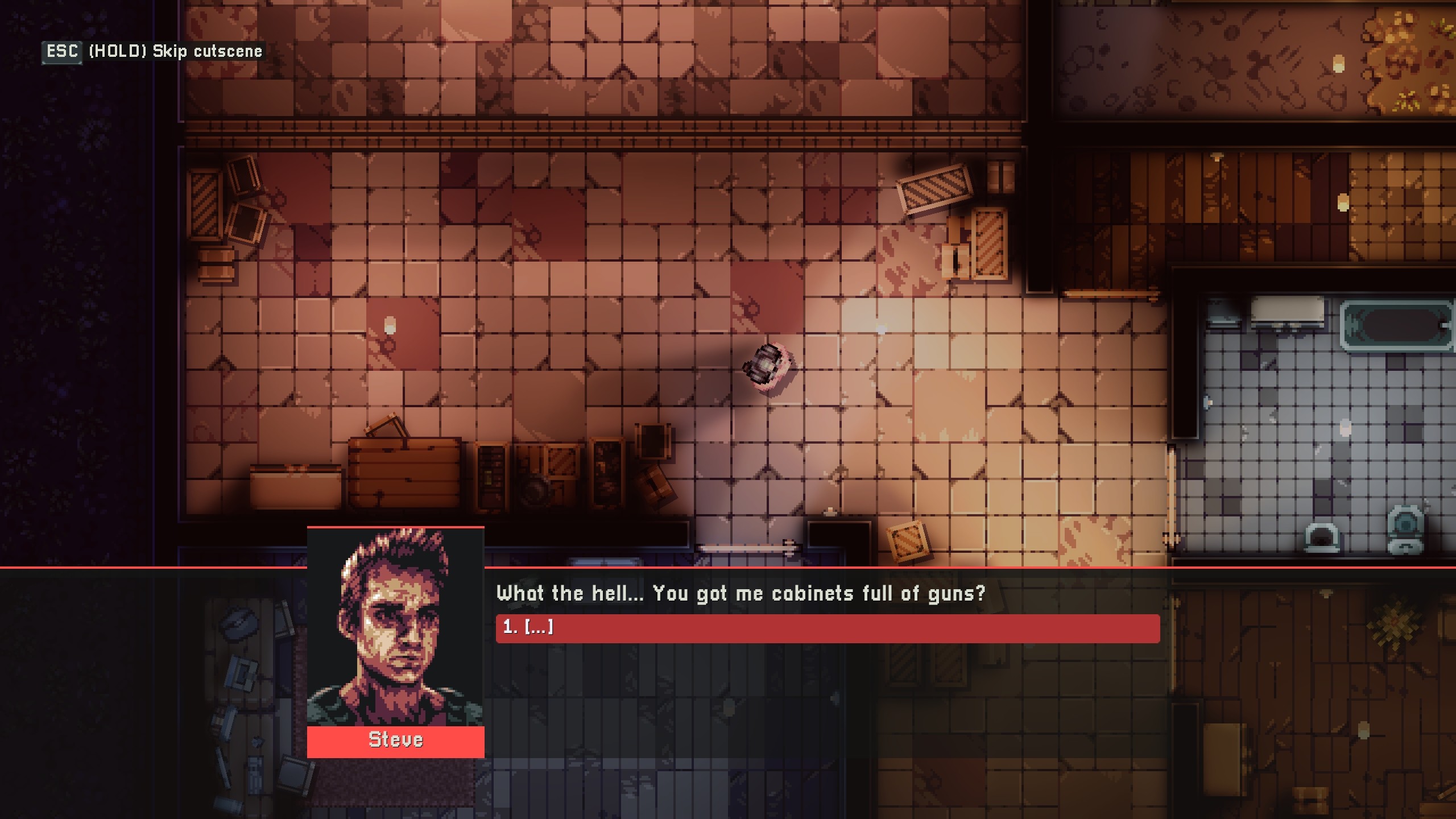 Intravenous screenshot 8