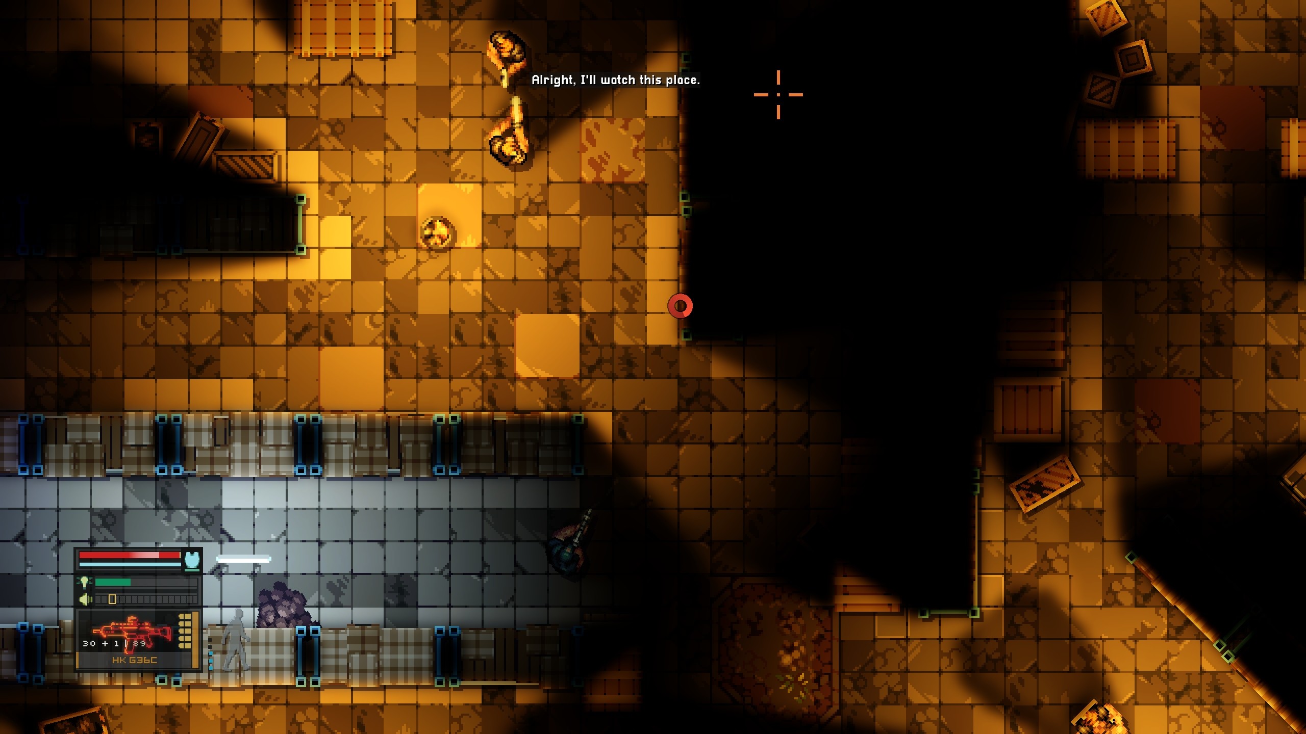 Intravenous screenshot 6