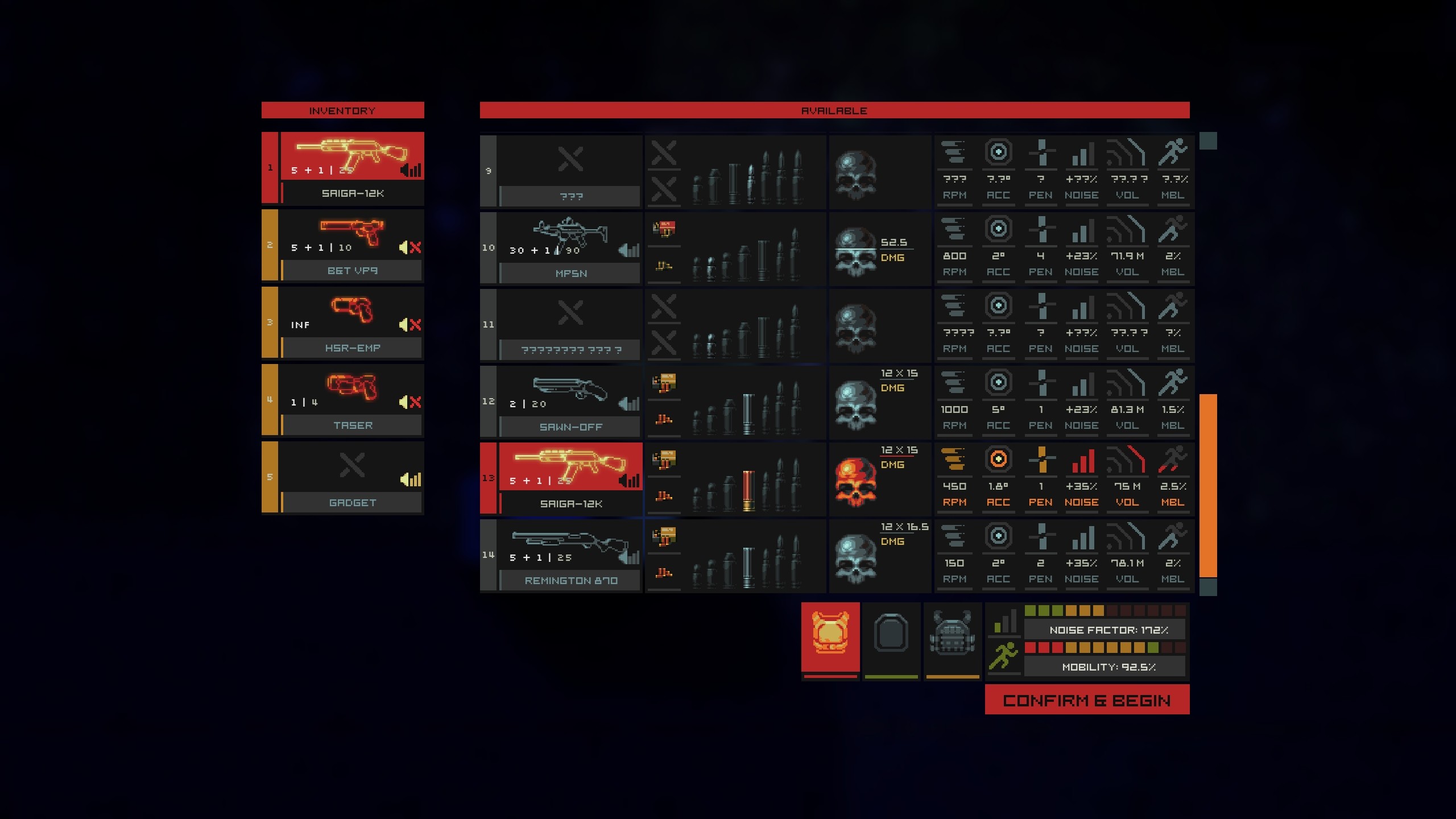 Intravenous screenshot 10