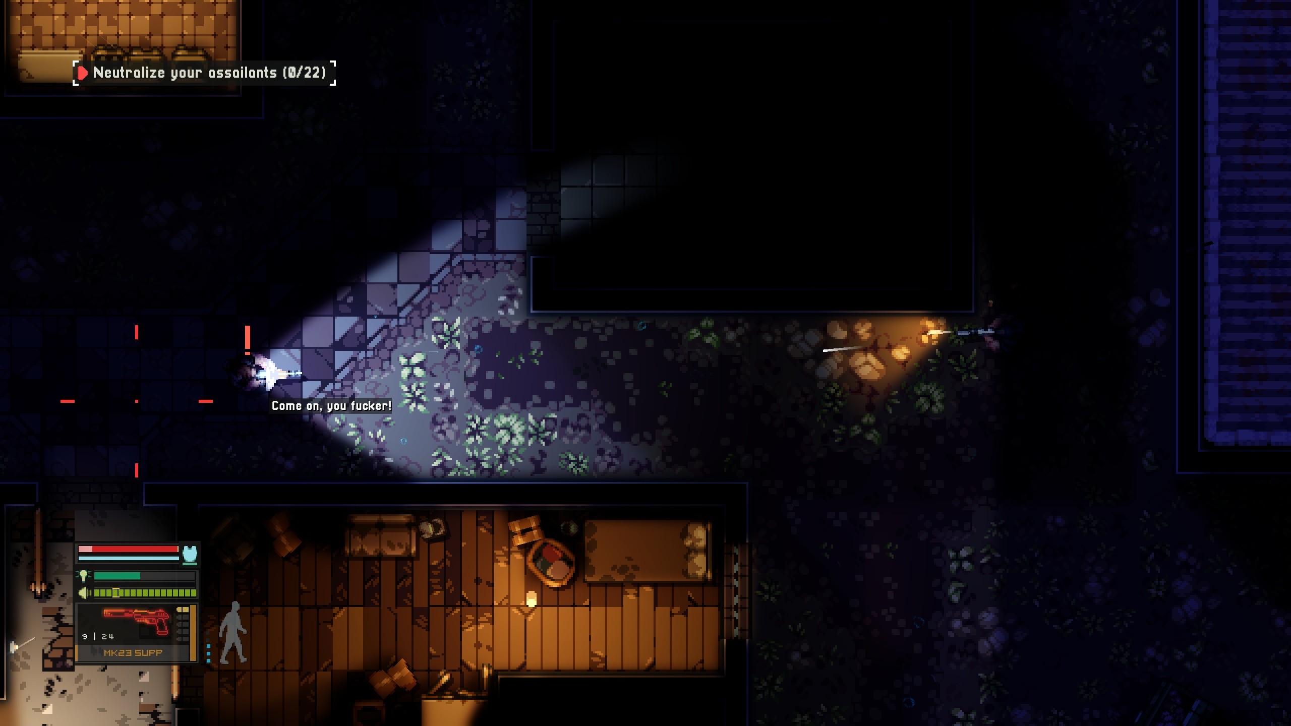 Intravenous screenshot 11