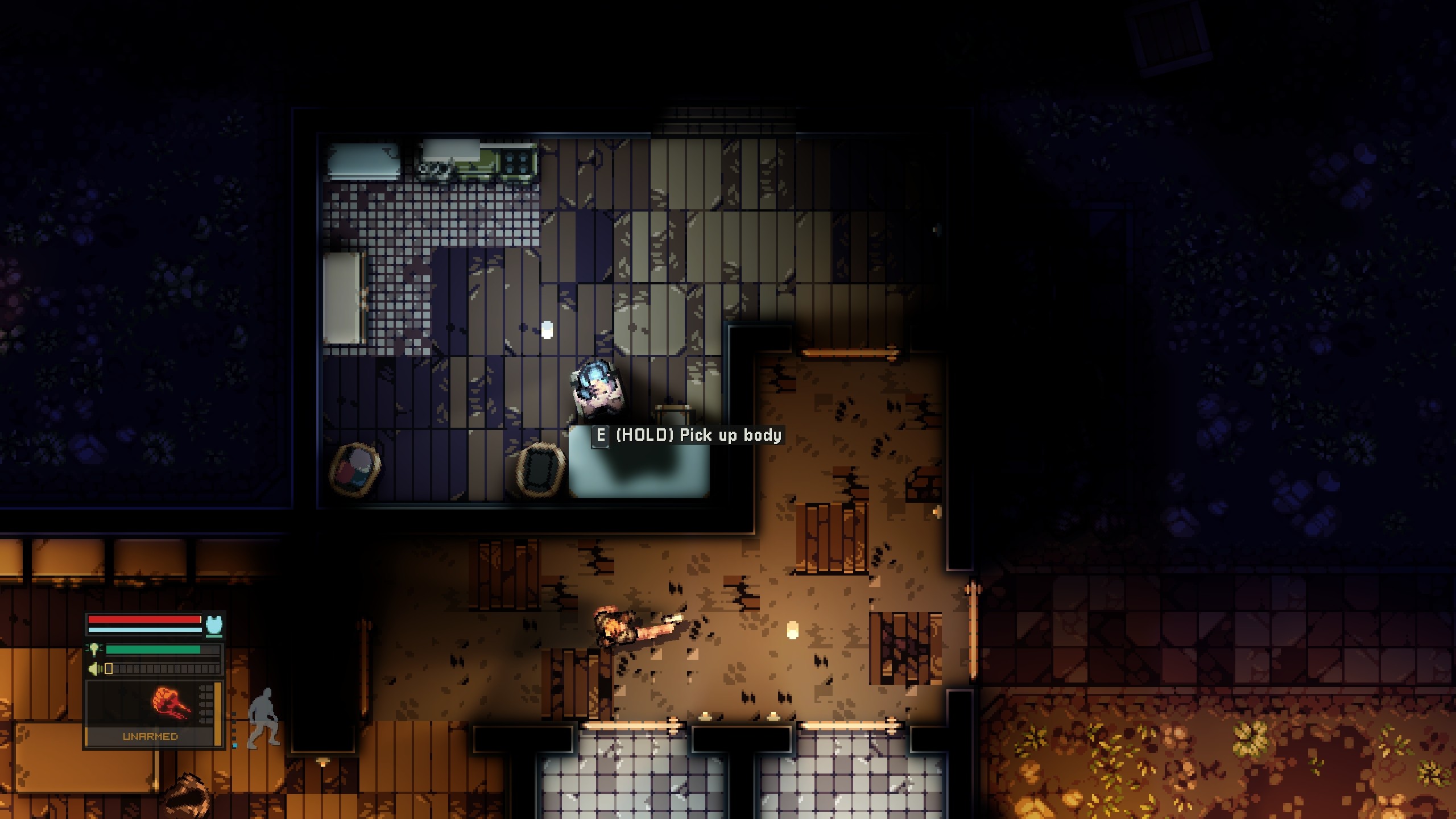 Intravenous screenshot 15
