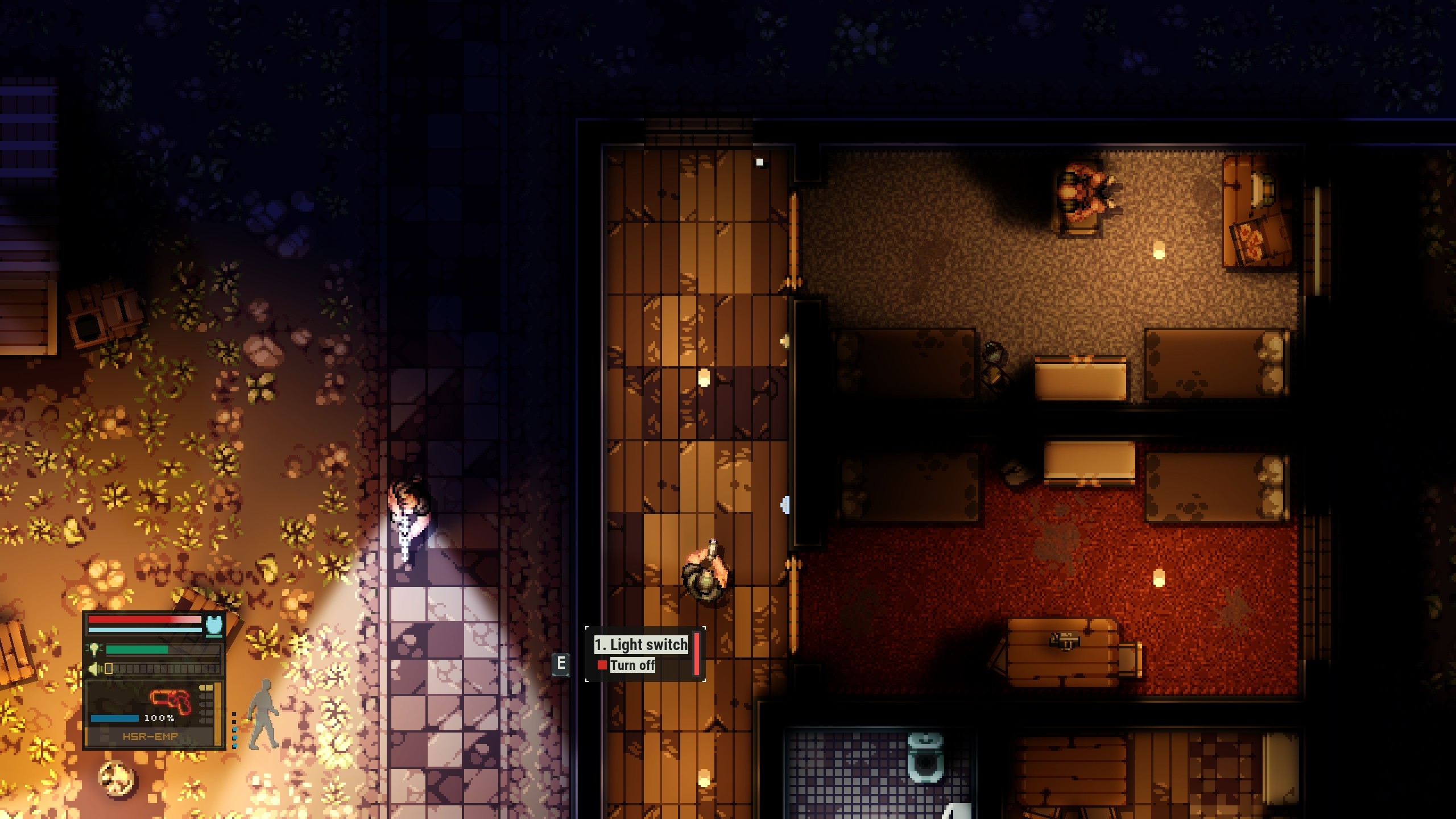 Intravenous screenshot 18
