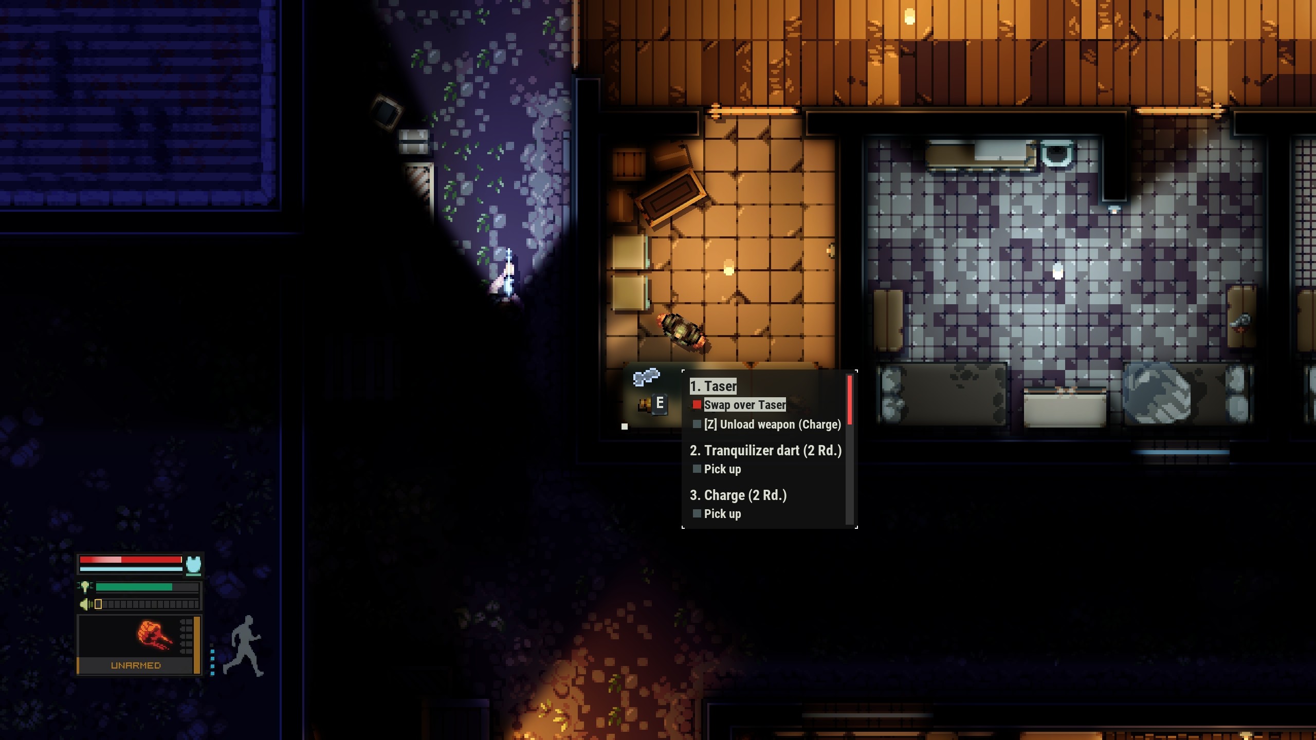 Intravenous screenshot 12