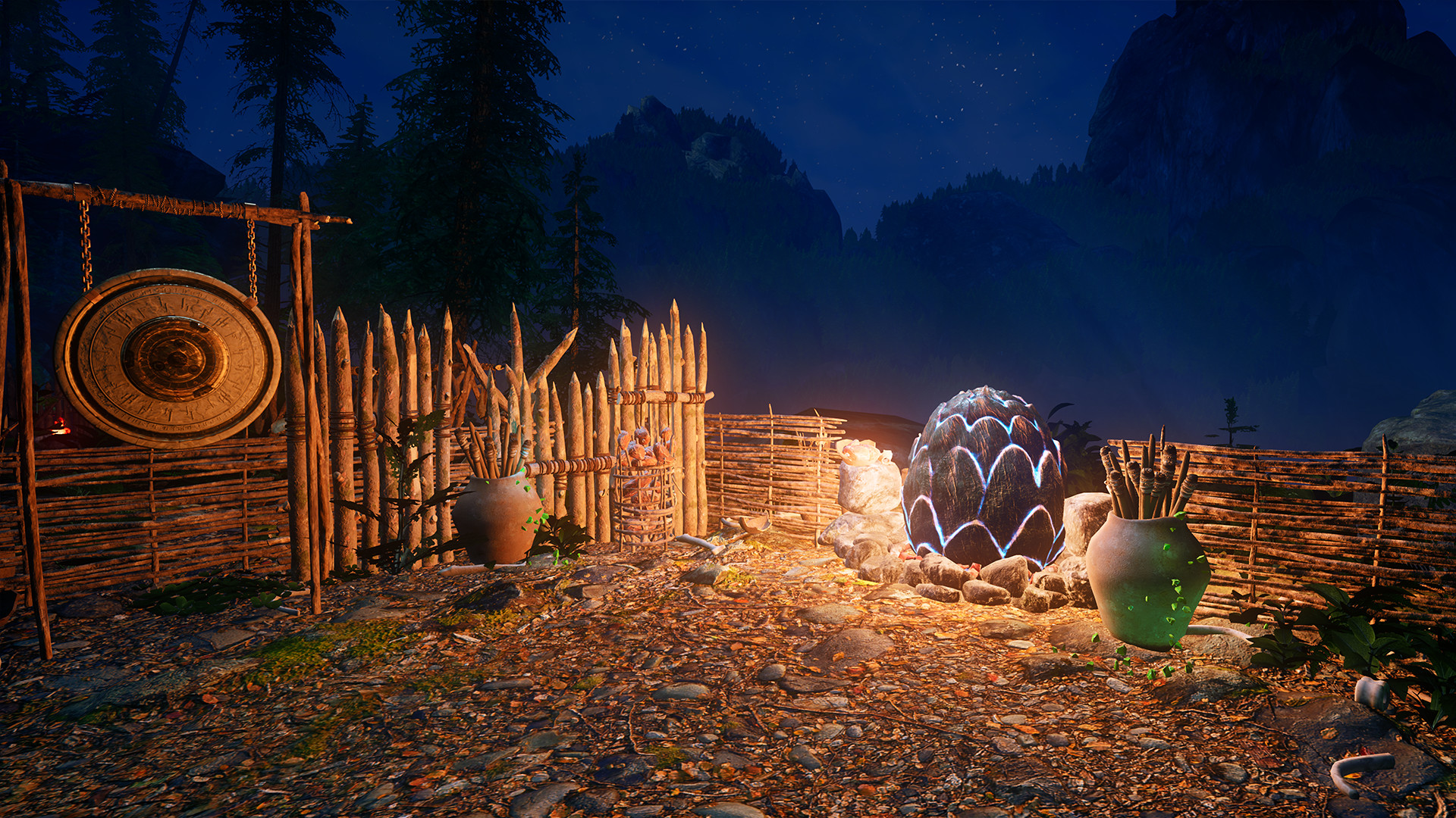 Dragon VR screenshot 4