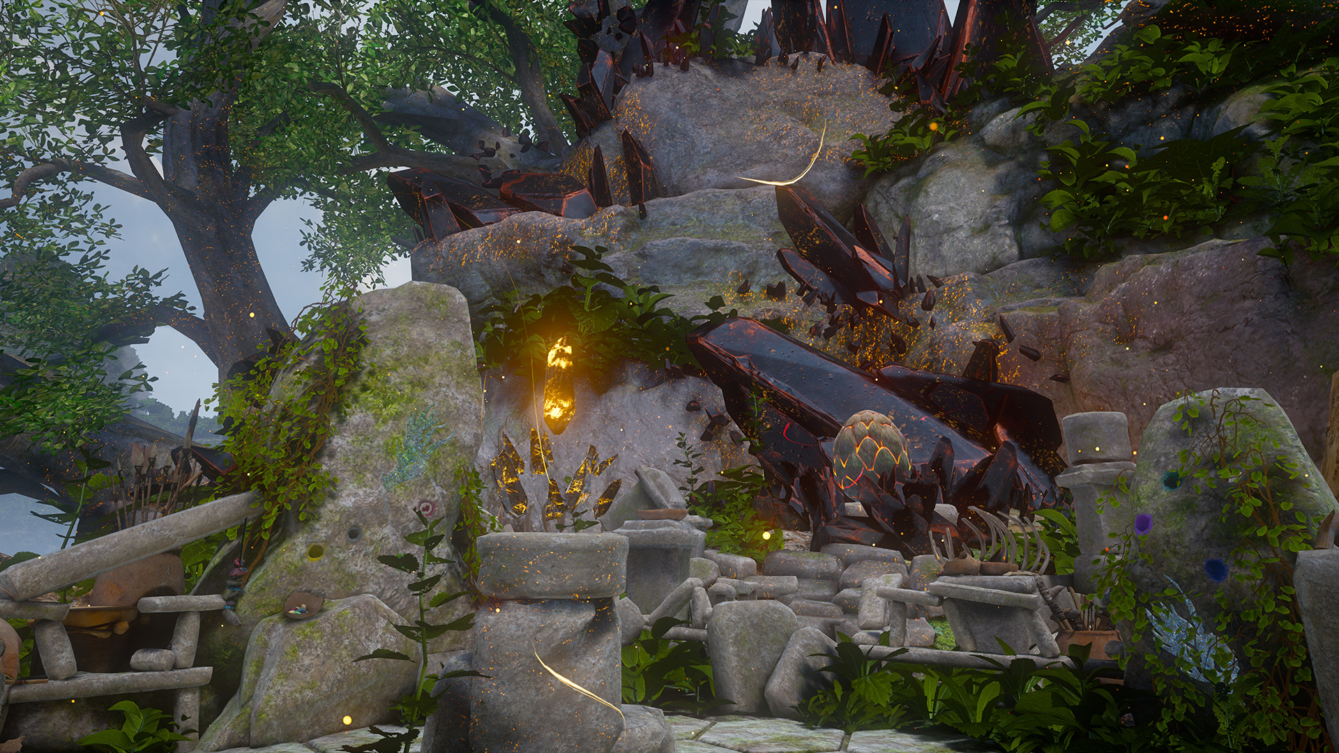 Dragon VR screenshot 5
