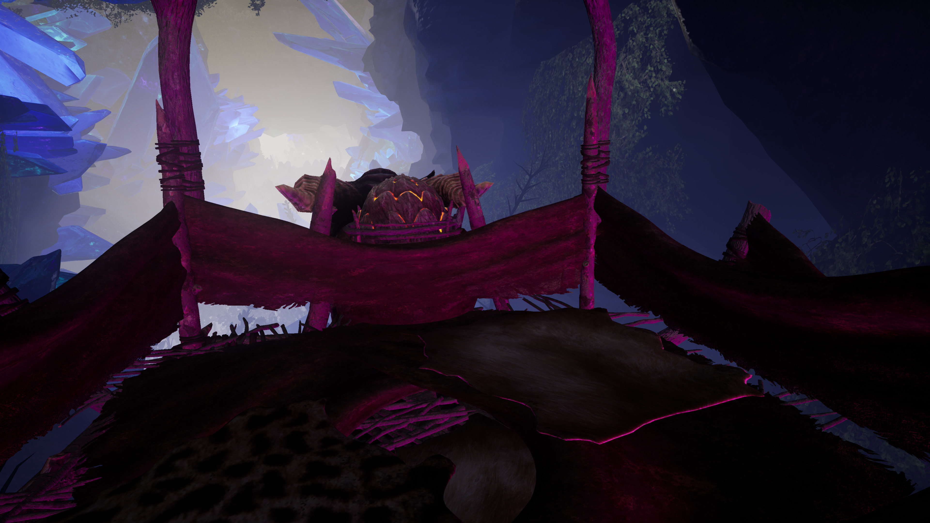 Dragon VR screenshot 9