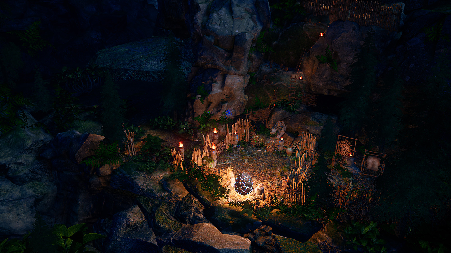 Dragon VR screenshot 3