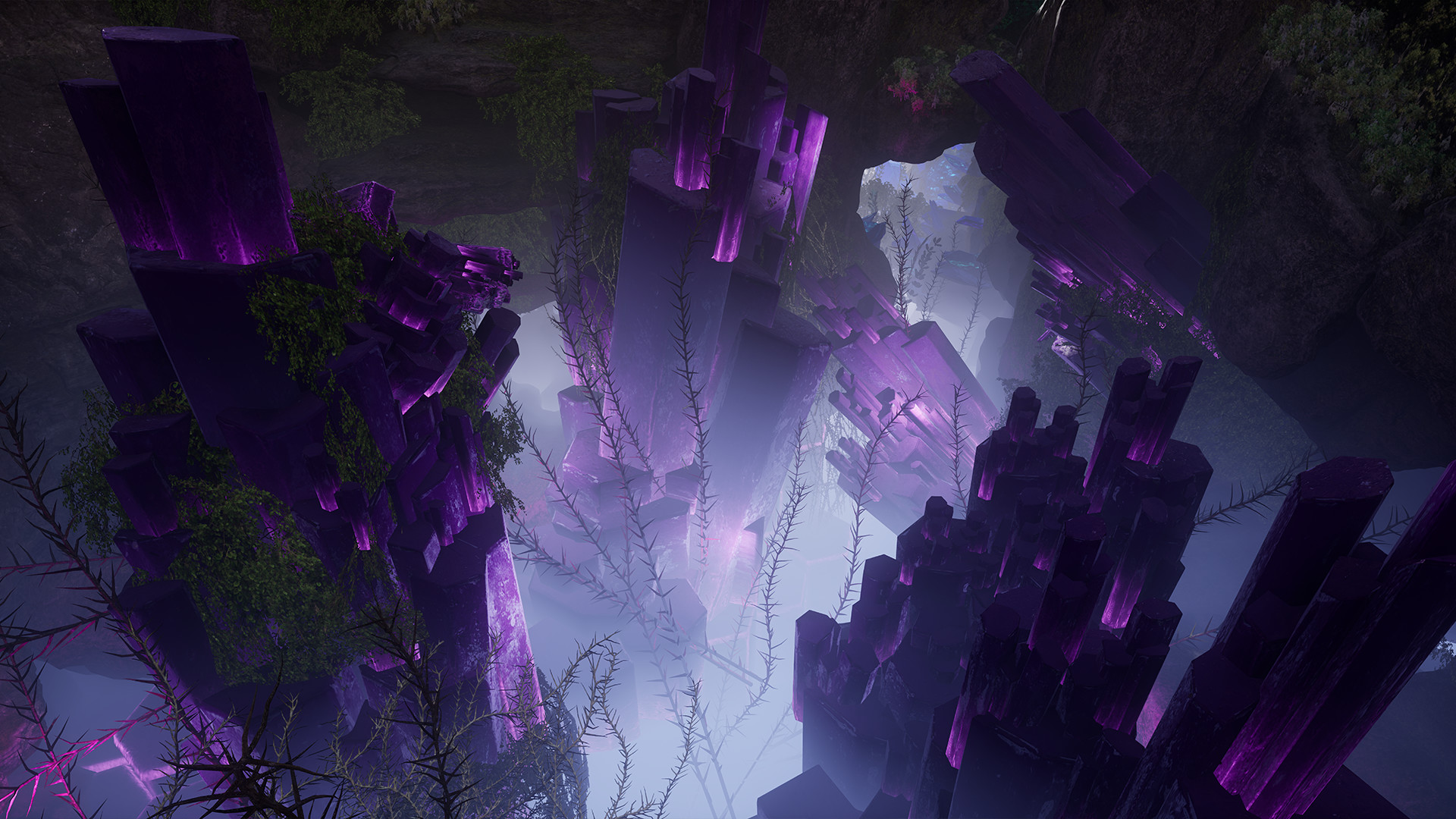 Dragon VR screenshot 1