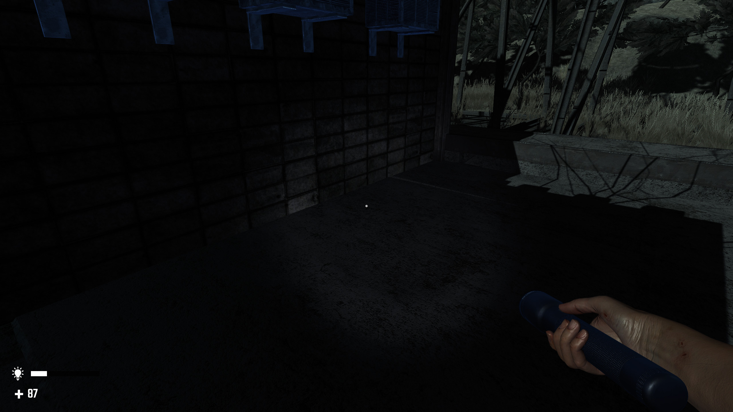 Shadow Lost screenshot 3