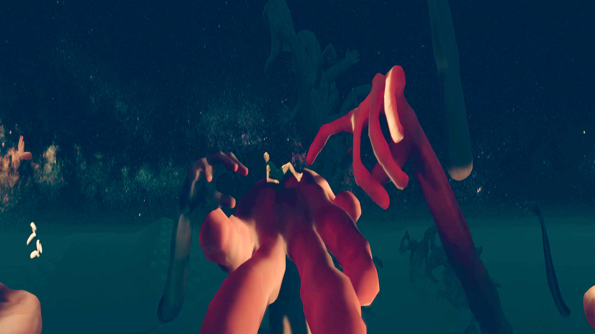 HandsON screenshot 5