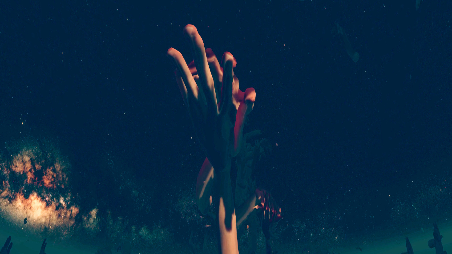 HandsON screenshot 2
