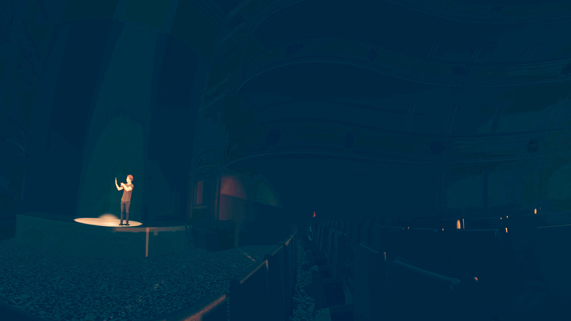HandsON screenshot 8