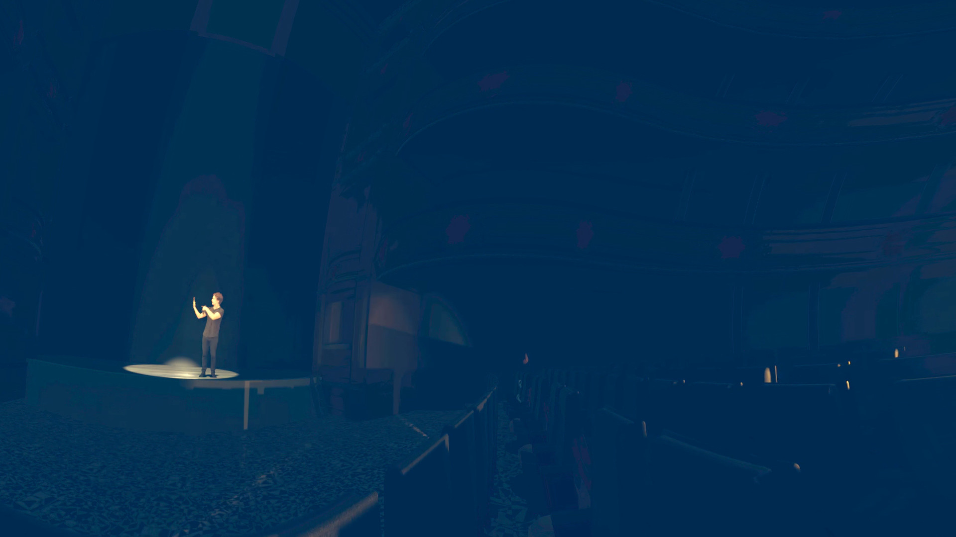HandsON screenshot 7