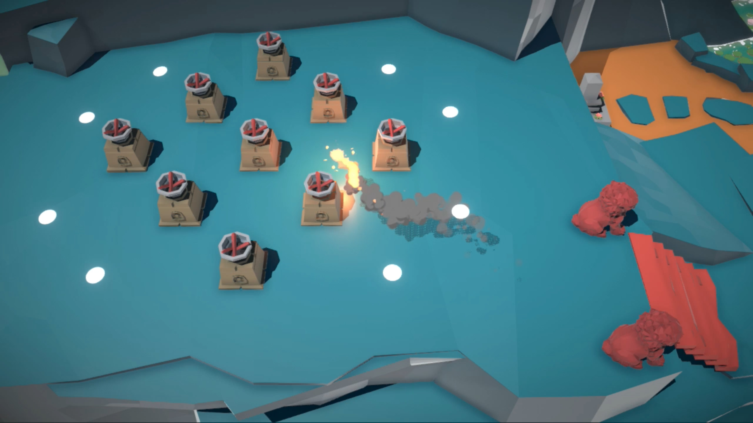 Firesoul screenshot 5