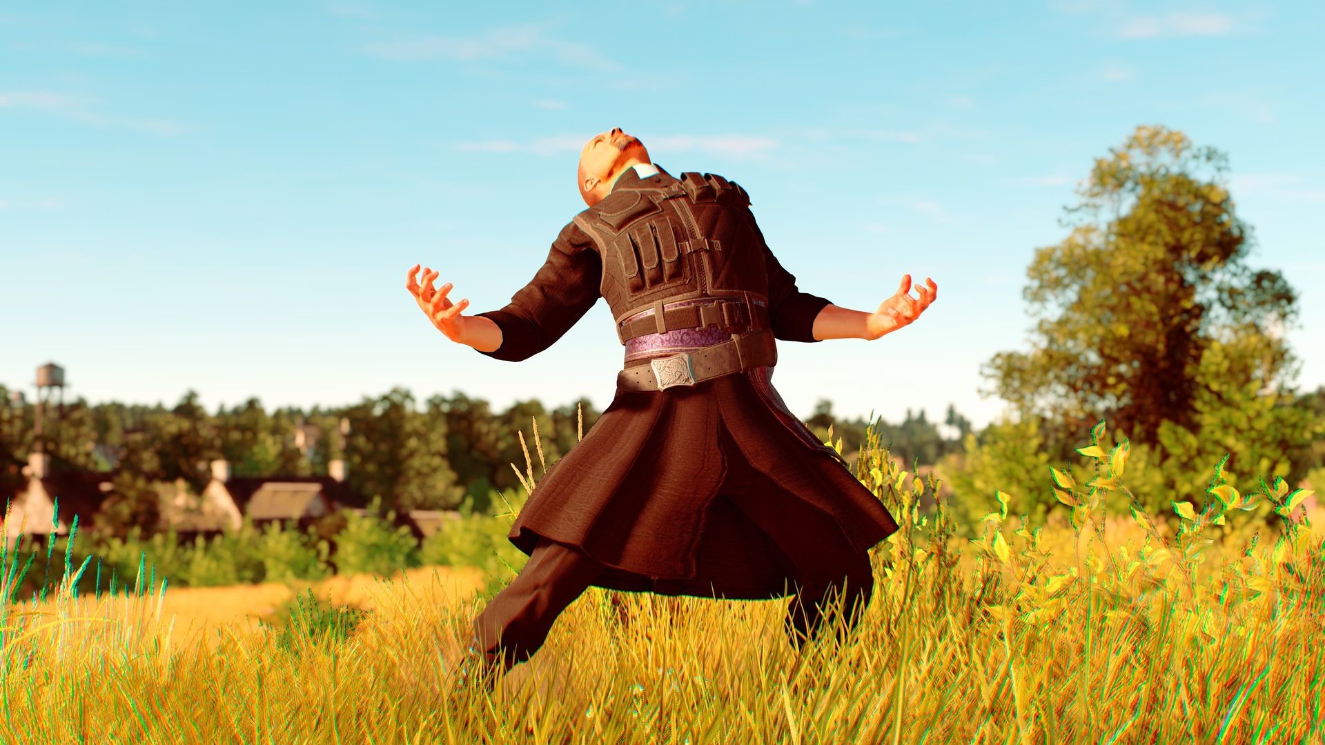 Crsed - Holy Beast Pack screenshot 4