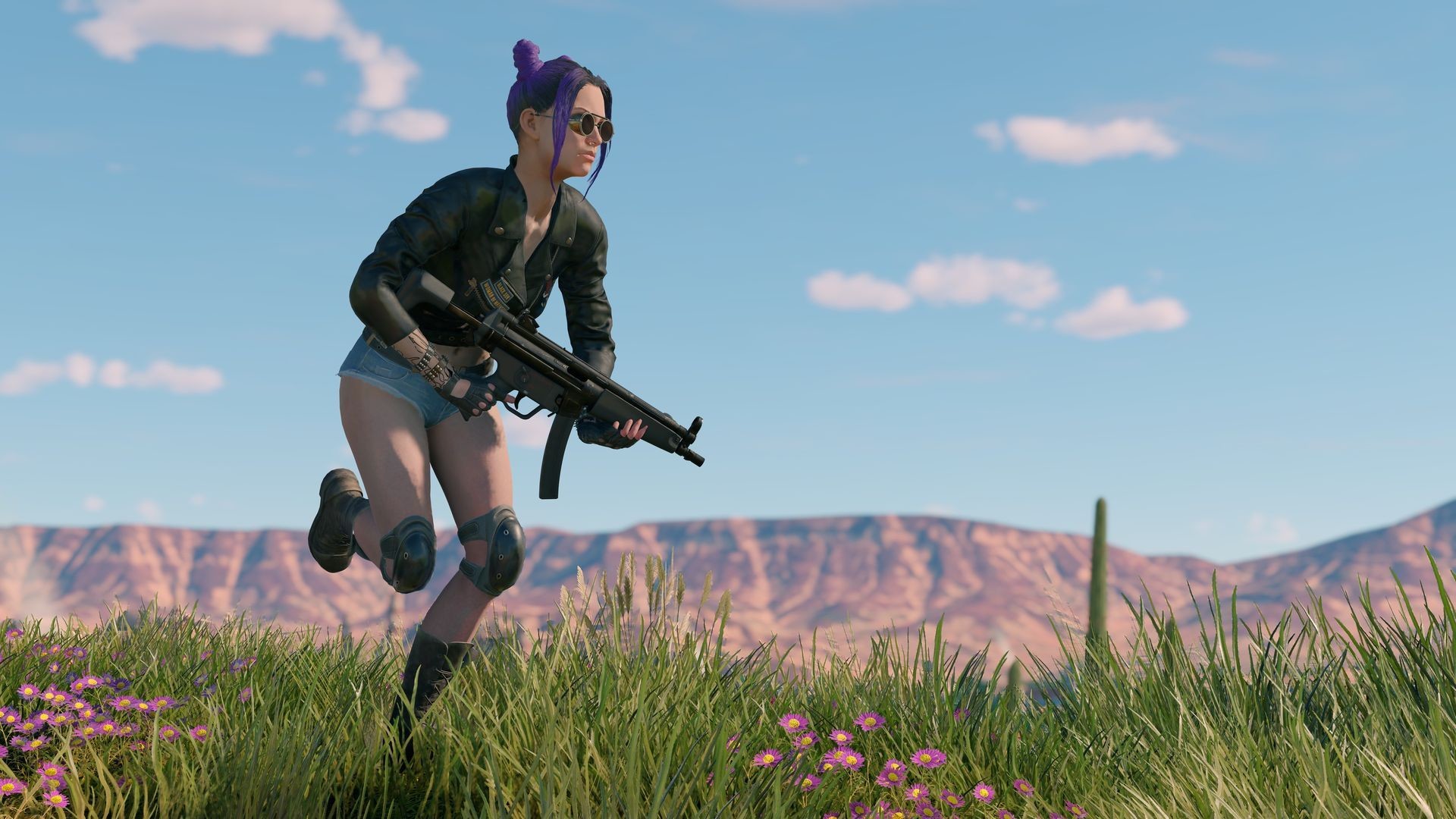 Crsed - Biker Queen pack screenshot 5