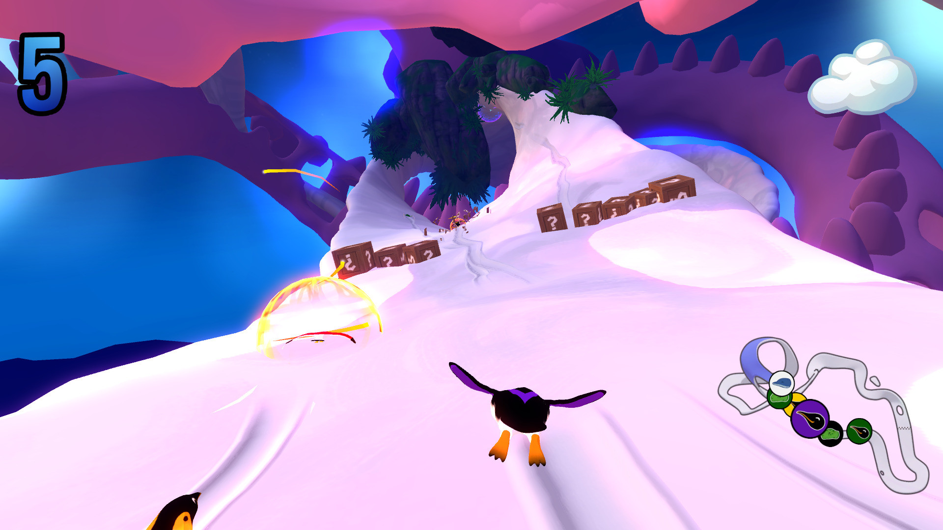 Slide Mini screenshot 1