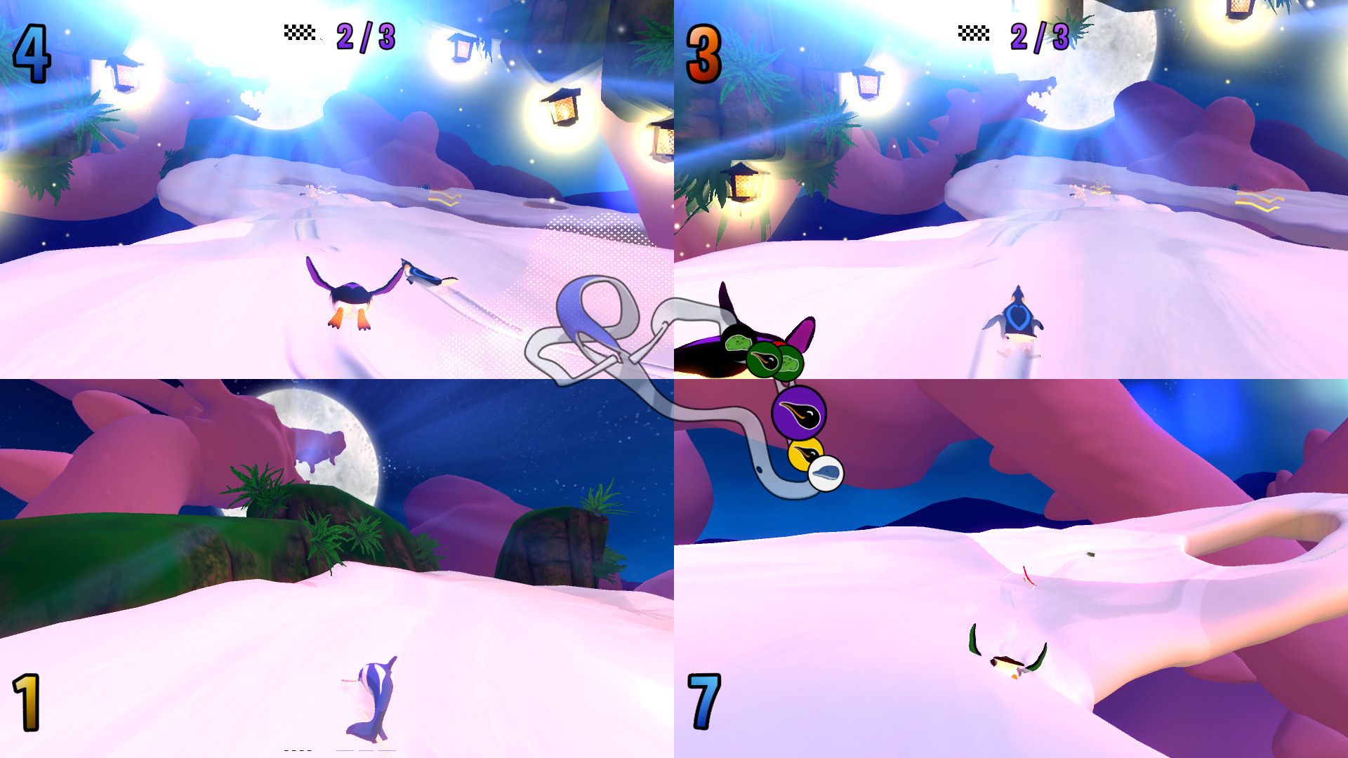Slide Mini screenshot 3