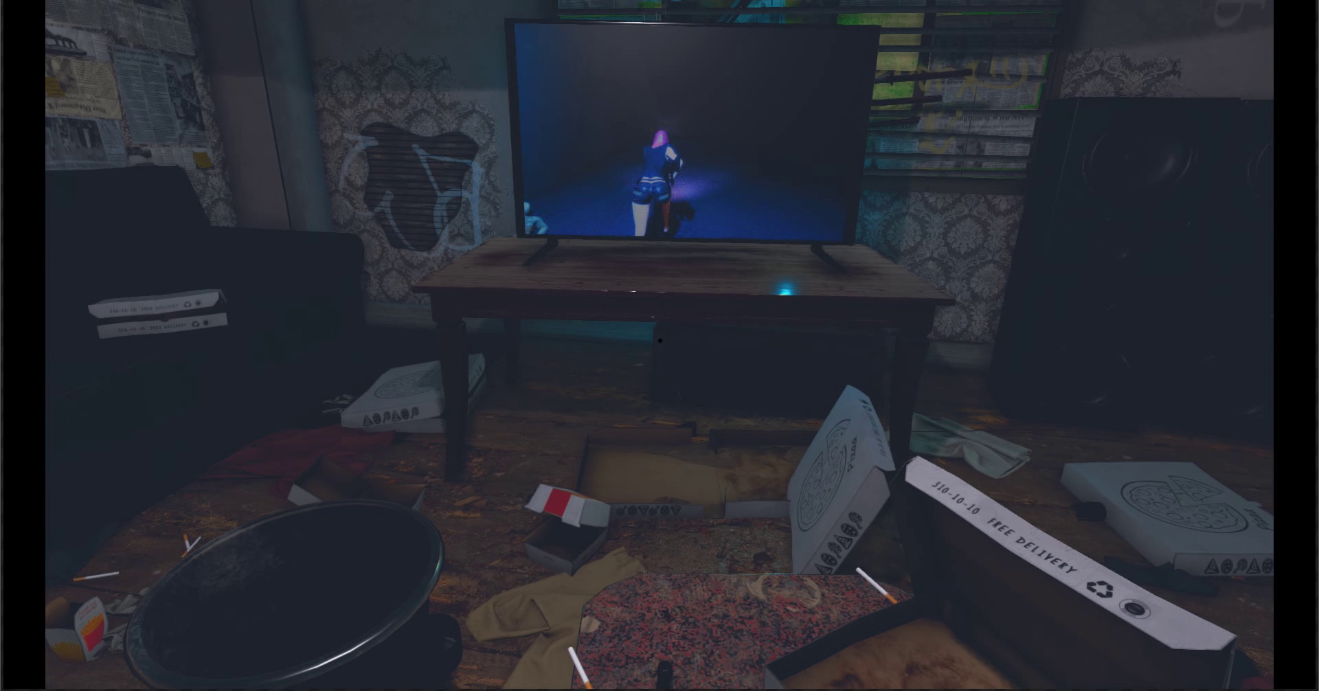Console Simulator screenshot 6