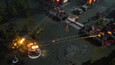 A screenshot of Tempest Rising