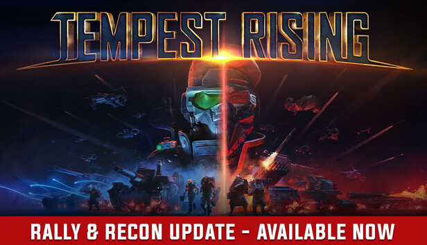 Tempest Rising