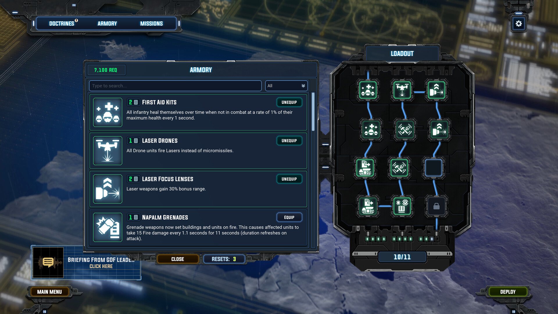 Tempest Rising — изображение 24