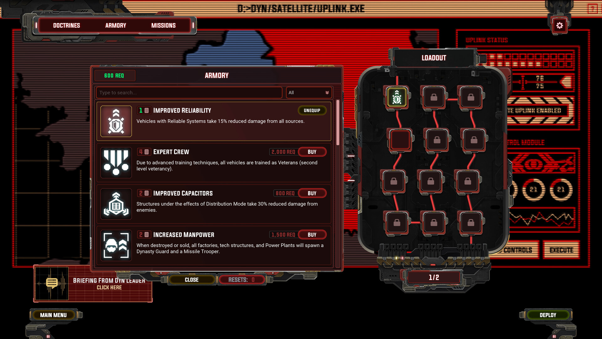Tempest Rising — изображение 27
