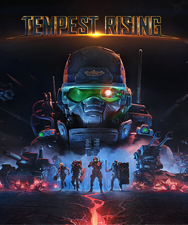 Tempest Rising
