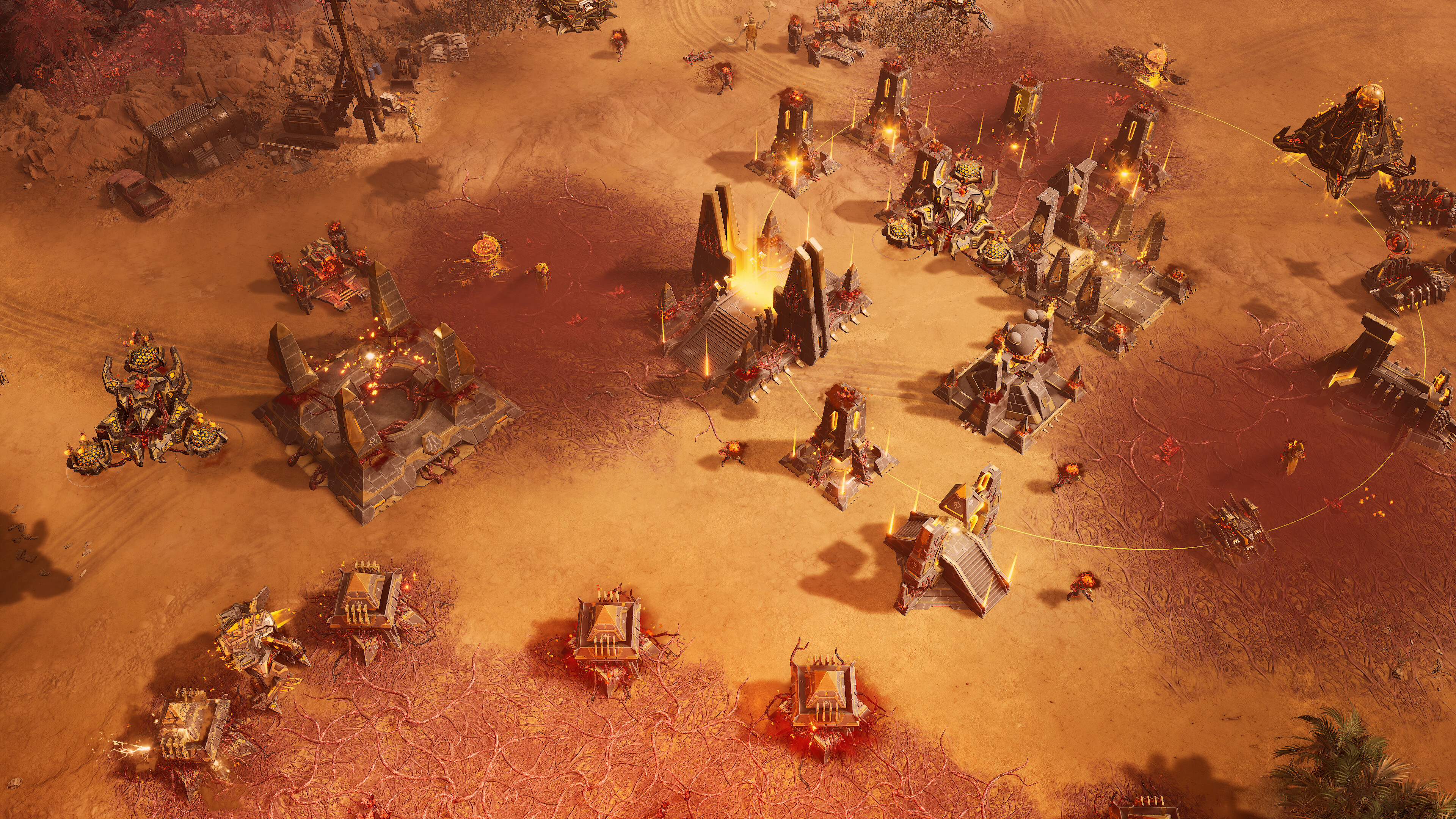 Tempest Rising screenshot 28