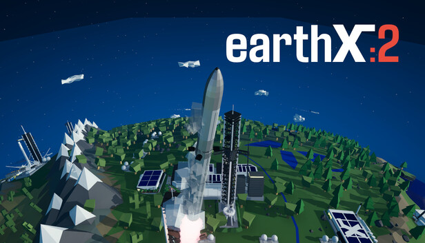 EarthX 2