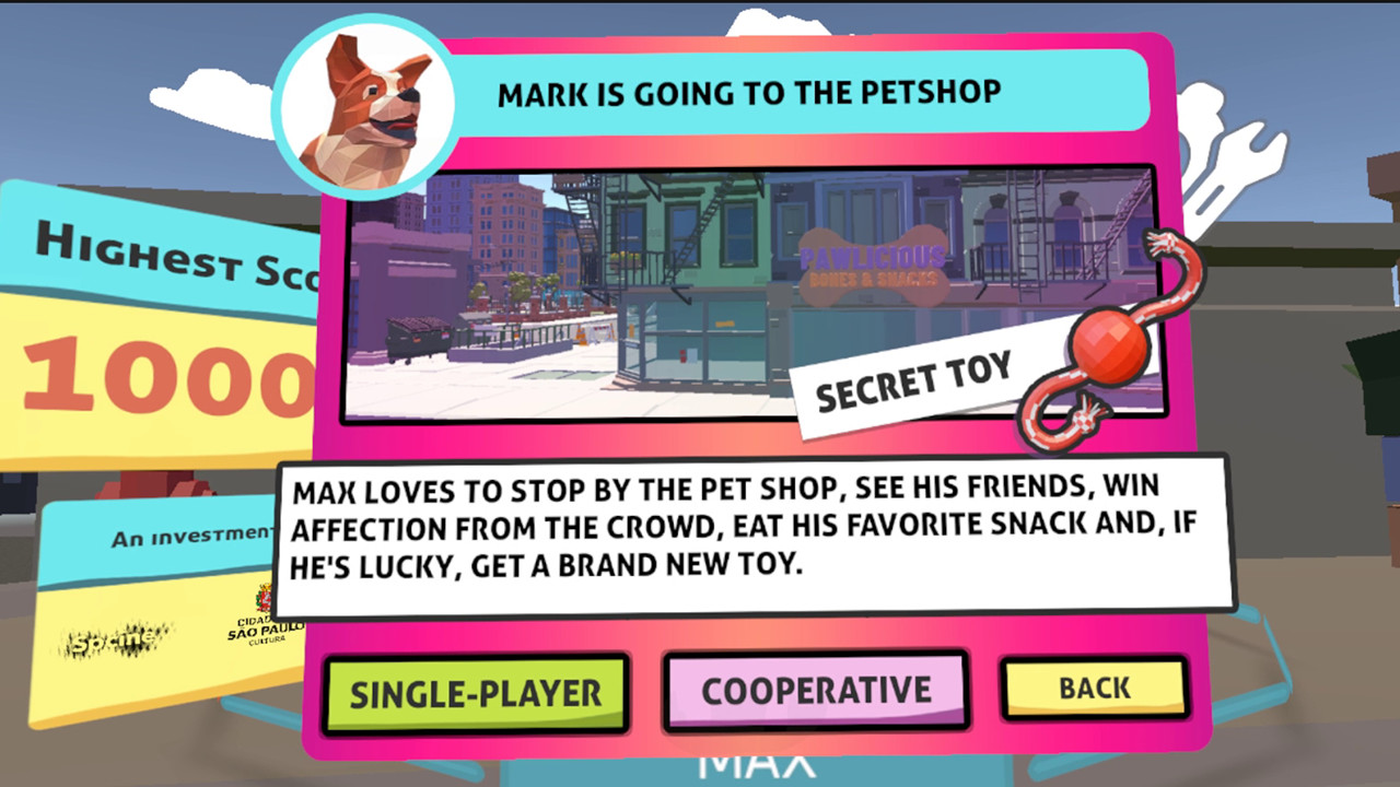 PetDrivr screenshot 3