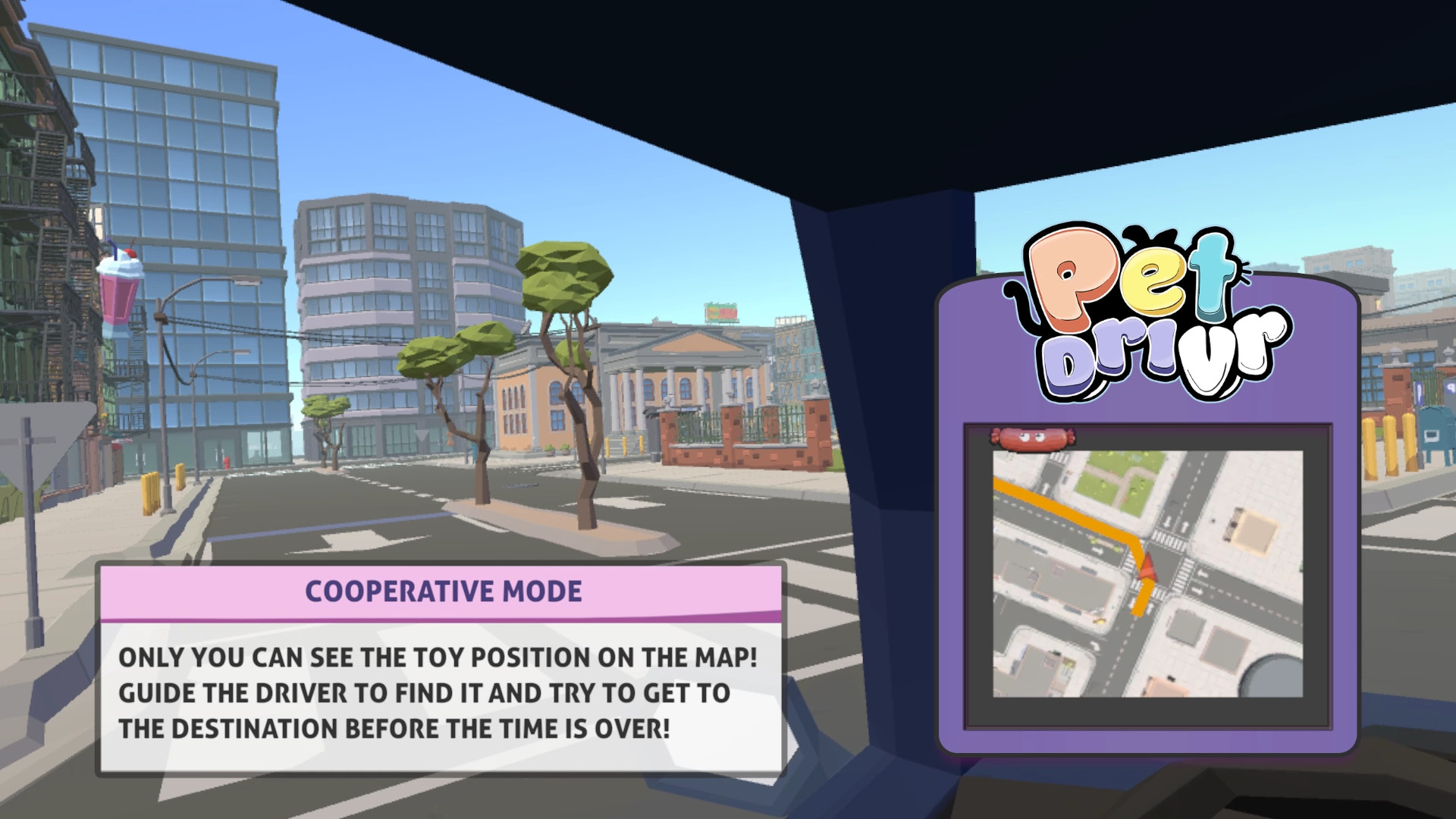 PetDrivr screenshot 6