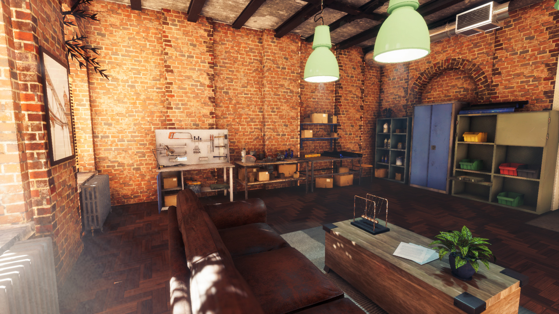 Locksmith Simulator screenshot 4