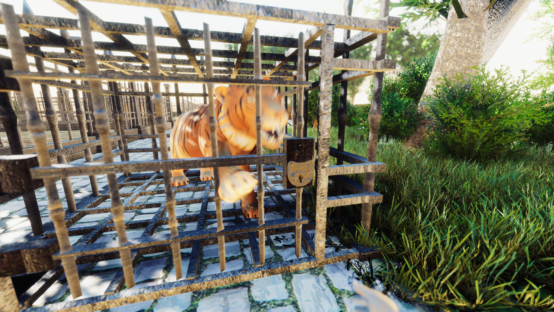 Locksmith Simulator screenshot 5