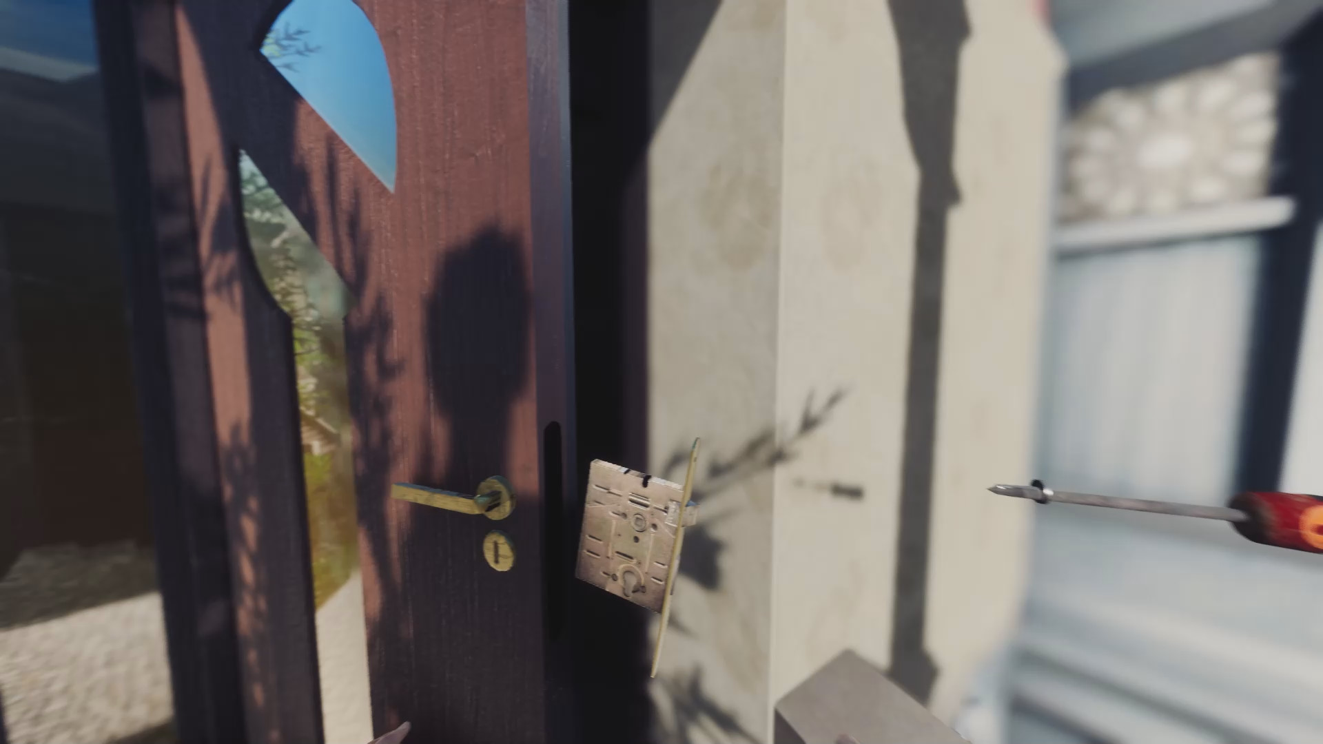 Locksmith Simulator screenshot 1