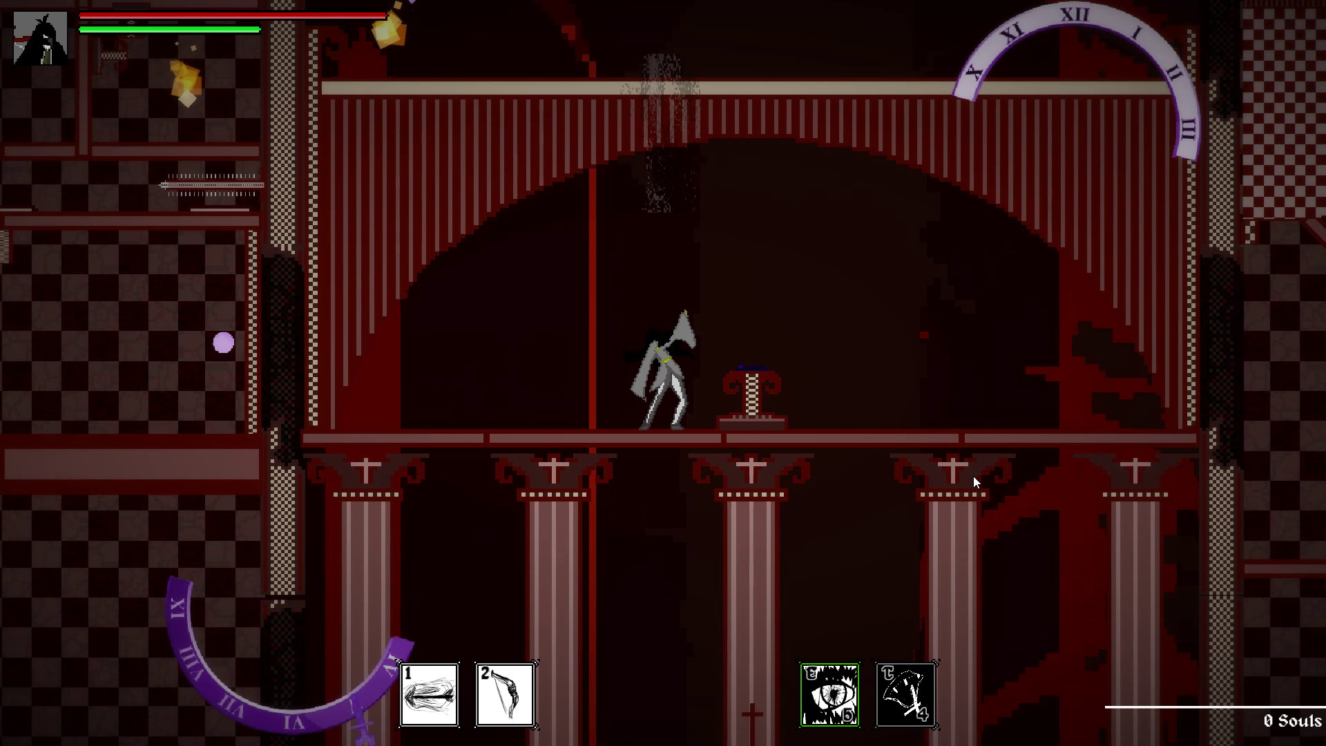 Lost to Time screenshot 6