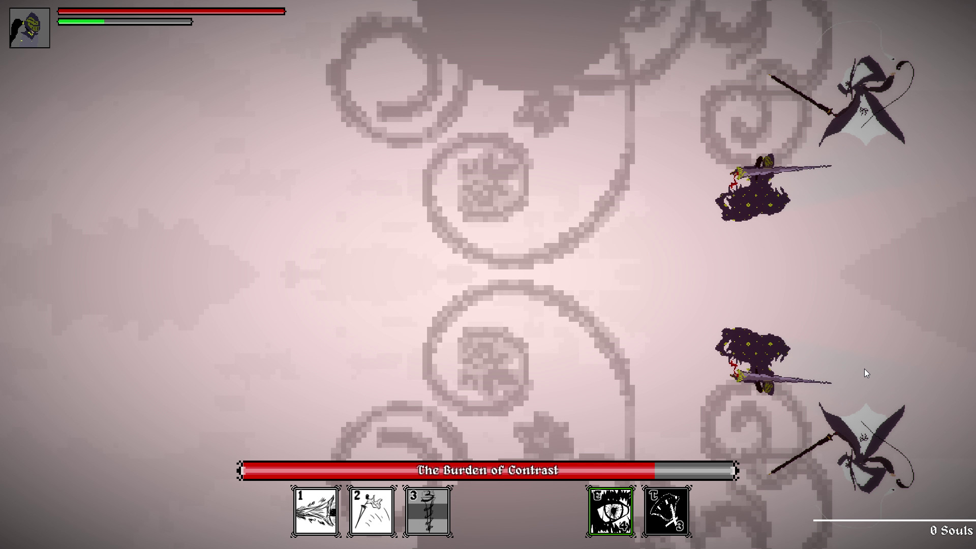 Lost to Time screenshot 3