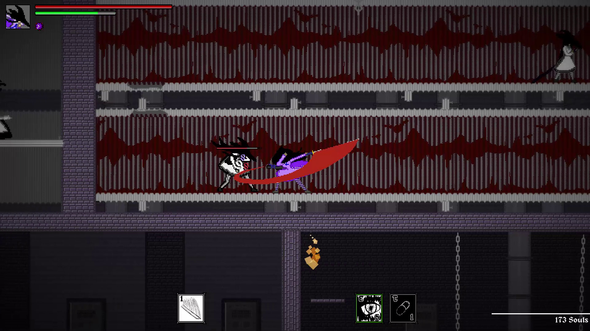 Lost to Time screenshot 2