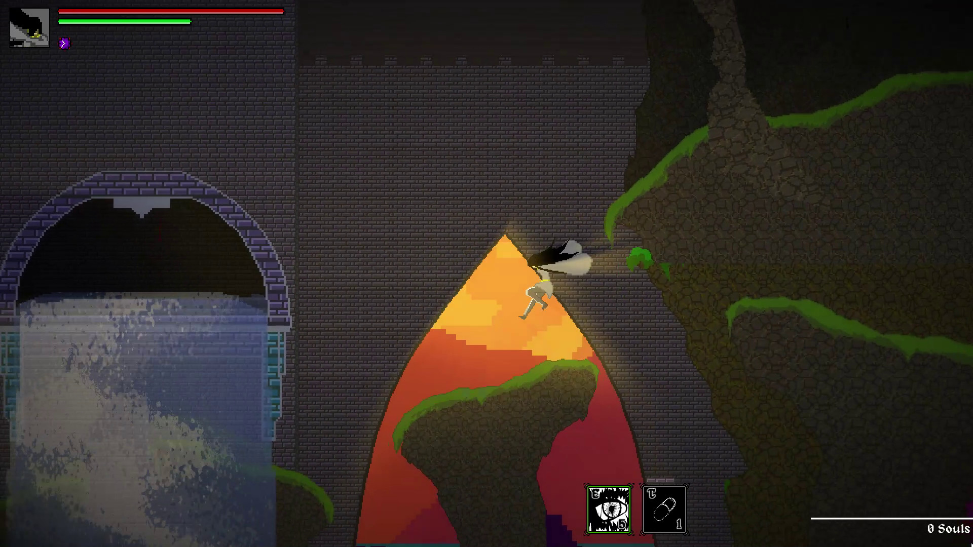 Lost to Time screenshot 1