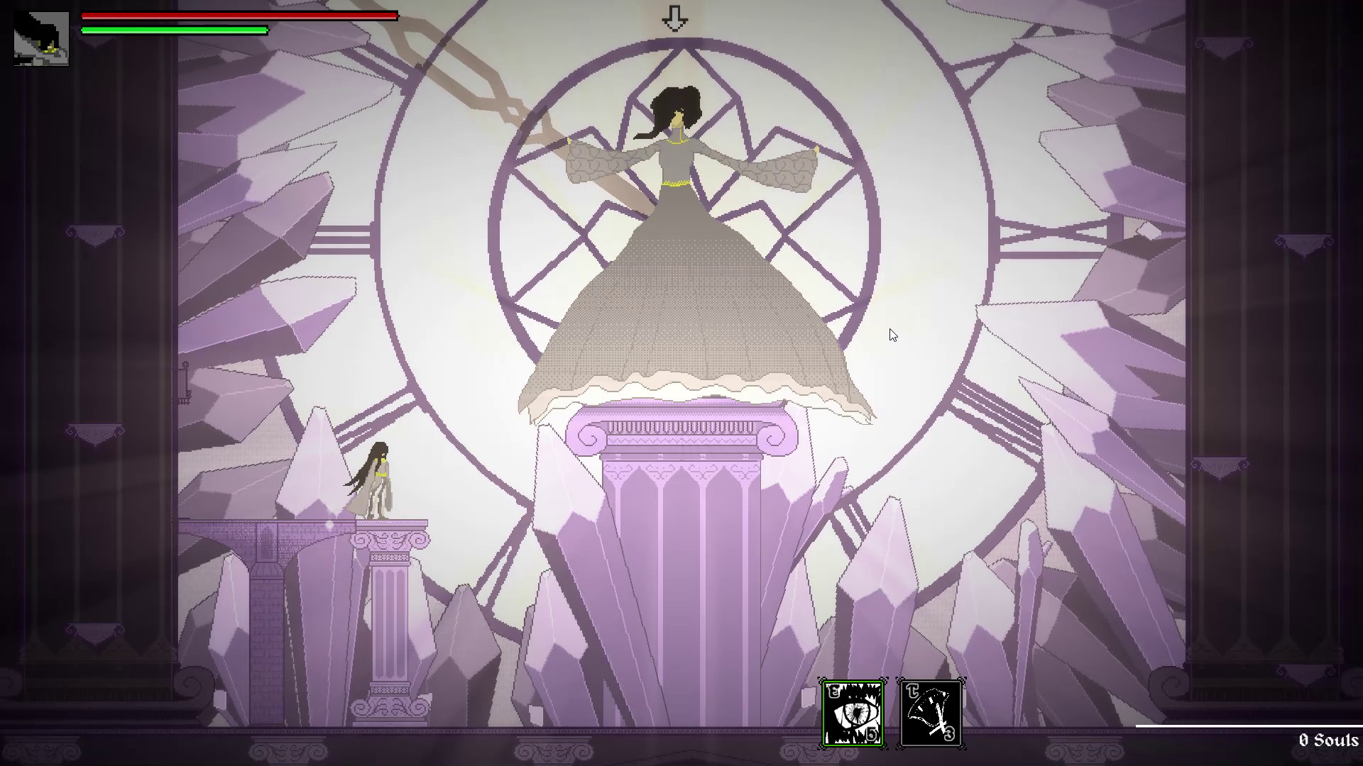 Lost to Time screenshot 5