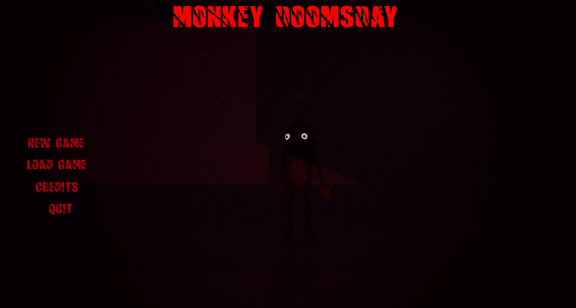 Monkey Doomsday screenshot 6