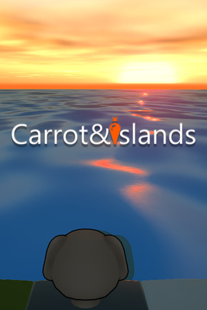 Carrot&Islands