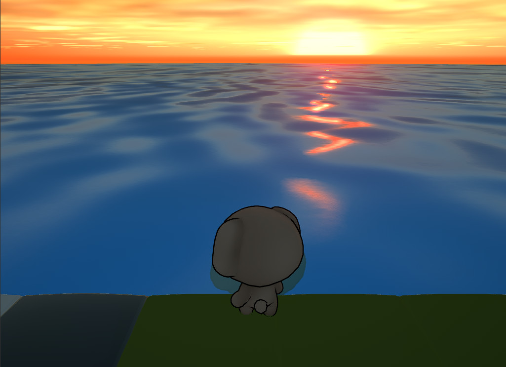 Carrot&Islands screenshot 2