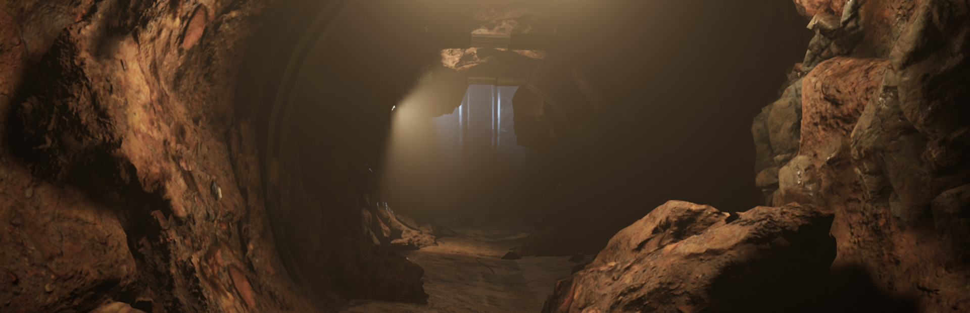 SCP : Forgotten Facility Demo